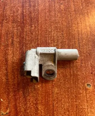 Peugeot 3008 I Camshaft speed sensor 9665443580