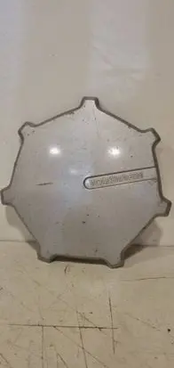 Volkswagen PASSAT B3 Original wheel cap 357601149