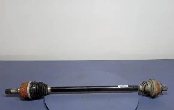 Audi Q4 Sportback e-tron Rear driveshaft 1EA501204J