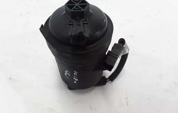 Renault Scenic IV - Grand scenic IV Fuel filter housing 164000637R