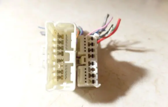 Other wiring loom