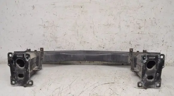 BMW Z4 E85 E86 Front bumper support beam 