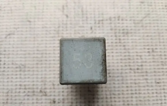 Volkswagen Transporter - Caravelle T4 Other relay 141951253B 20240072