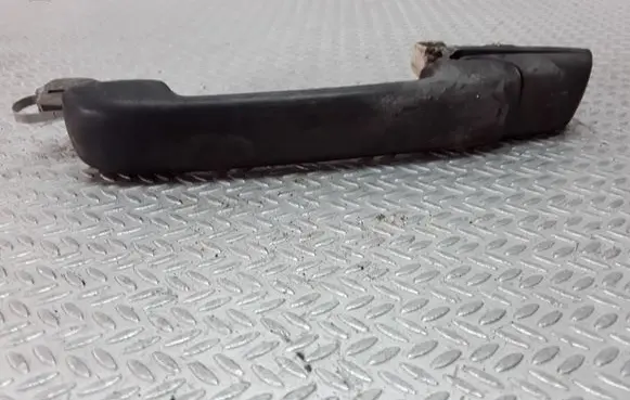 Volkswagen Golf III Rear door exterior handle