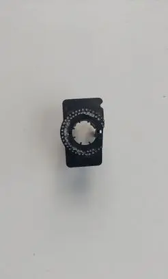 Mercedes-Benz CLS C257 Front parking sensor holder (PDC) 25514