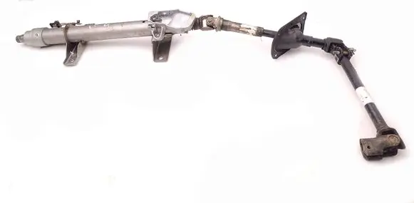 Mercedes-Benz Sprinter W906 Steering wheel axle A9064600816 133270295 A9064620001