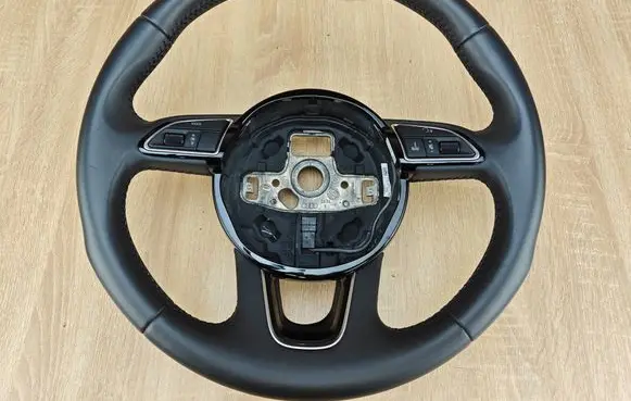 Audi Q5 SQ5 8R Steering wheel 4L0419689A