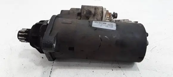 Volkswagen Sharan Starter motor CS1181 OR23BSC 121109