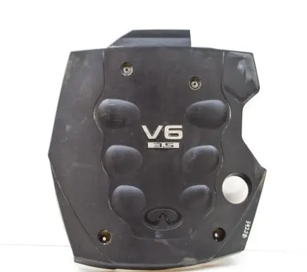 Infiniti FX Engine cover (trim)