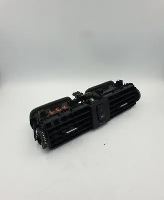 BMW 3 F30 F35 F31 Dash center air vent grill 9218552