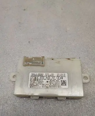 Mercedes-Benz GLC X253 C253 Keyless (KESSY) go control unit/module A2229004213