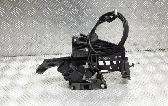 Ford C-MAX I Rear door lock