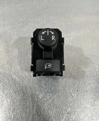 Subaru Forester SJ Wing mirror switch 83061FJ000