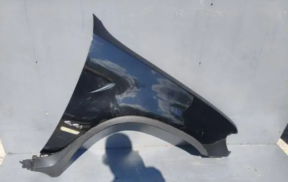 BMW X5 E53 Fender 41357121008