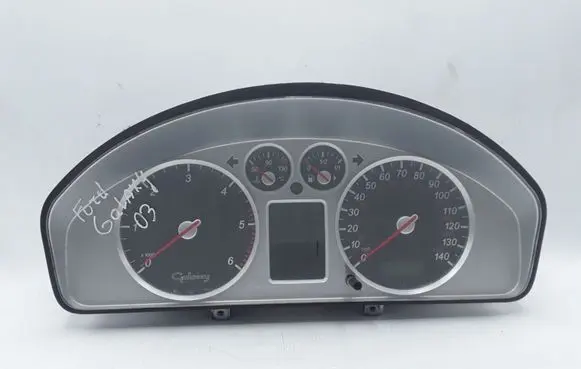 Ford Galaxy Speedometer (instrument cluster) 7M5920920 88311245 7M5920920S