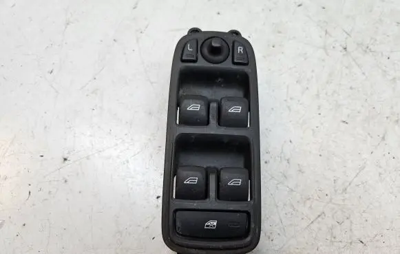 Volvo V60 Electric window control switch