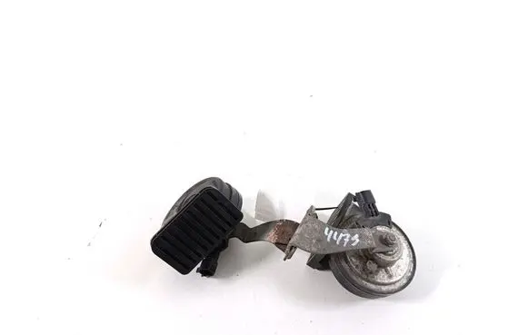 Horn signal