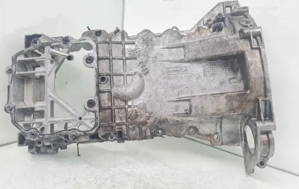 Jaguar XJ X351 Oil sump 8W936706AD