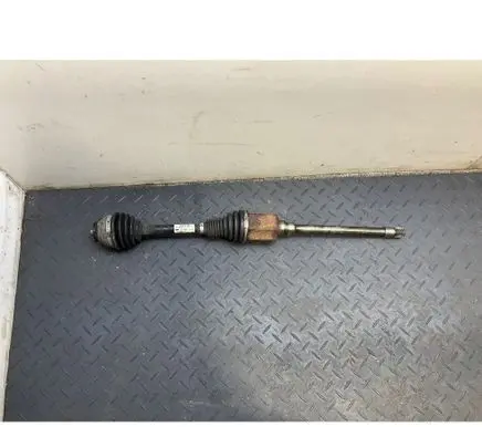 BMW 4 F36 Gran coupe Front driveshaft 7597694