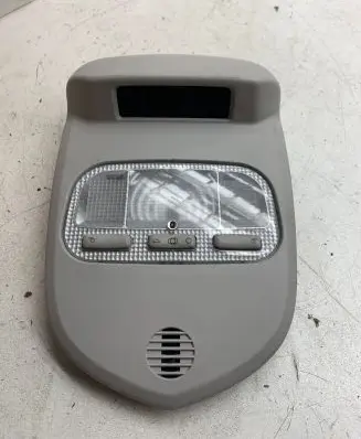Peugeot 3008 I Front seat light 9681370177