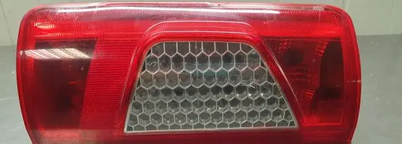 Ford Transit - Tourneo Connect Rear/tail lights 9T1613405AD 22042013 13527F