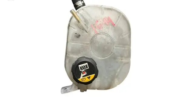 KIA Pro Cee'd III Coolant expansion tank/reservoir 25430F2400