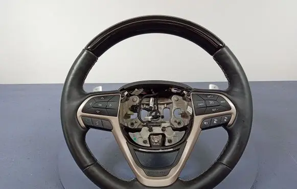 Jeep Grand Cherokee Steering wheel