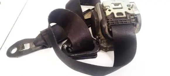 Ford Transit Front seatbelt