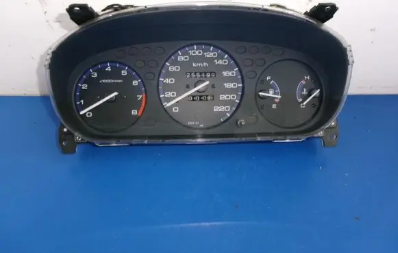 Speedometer (instrument cluster)