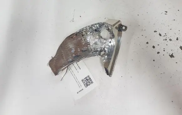 Mercedes-Benz C W204 Headlight part 1315320251