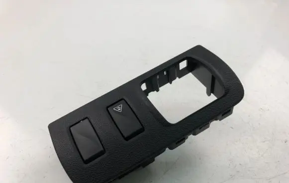 Renault Megane III ESP (stability program) switch 648450001R