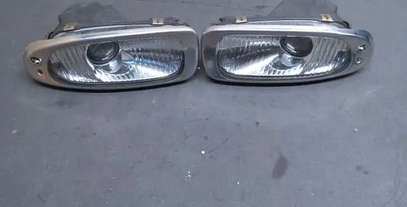 Mazda 626 Fog light set 11481634 11461634