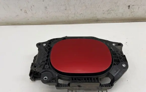 Mercedes-Benz EQE v295 Electric car charge socket cover A0005843815 A2955844101
