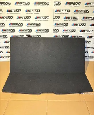 BMW X1 U11 Trunk/boot mat liner 9462018