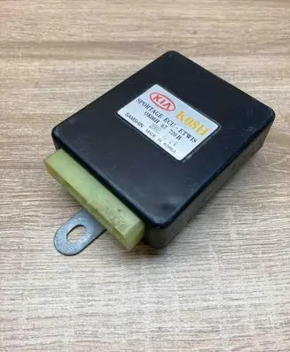 KIA Sportage Other control units/modules OK08H67720B K08H