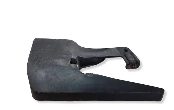 Mercedes-Benz Sprinter W906 Front mudguard A9068820104