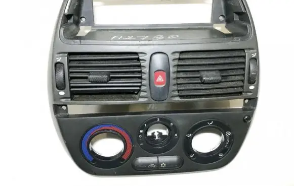 Fiat Bravo - Brava Other interior part