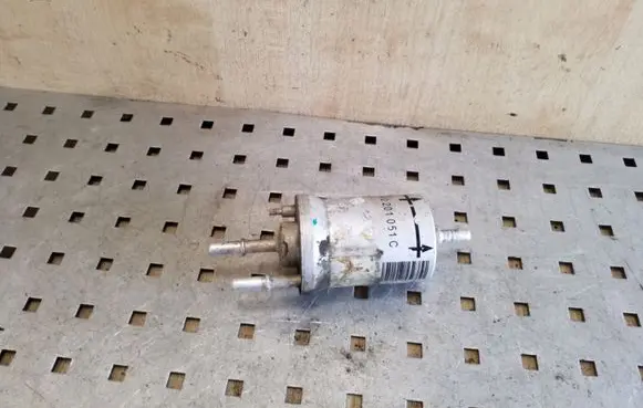 Volkswagen Eos Fuel filter 1K0201051C