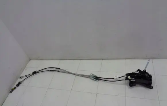 Ford Fiesta Gear shifter/selector C1BR7C453CABRR