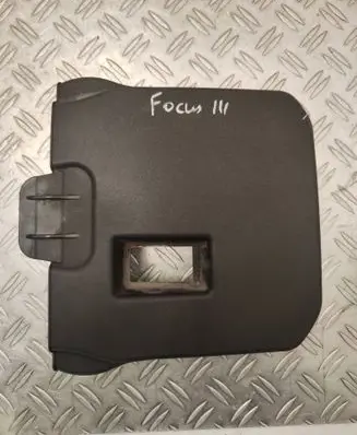 Ford Focus Battery box tray cover/lid AM5110A659AB