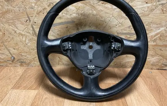 Alfa Romeo 147 Steering wheel 020010 T097A000523