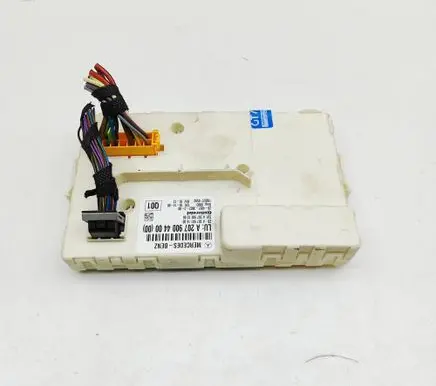 Mercedes-Benz E C207 W207 Other devices A2079004400 A2079011600