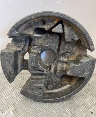 BMW 5 E60 E61 Tool box 6758781 52758211 32758211