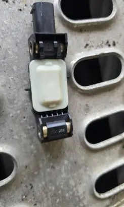 Chrysler 300 - 300C Airbag deployment crash/impact sensor 04671779AC