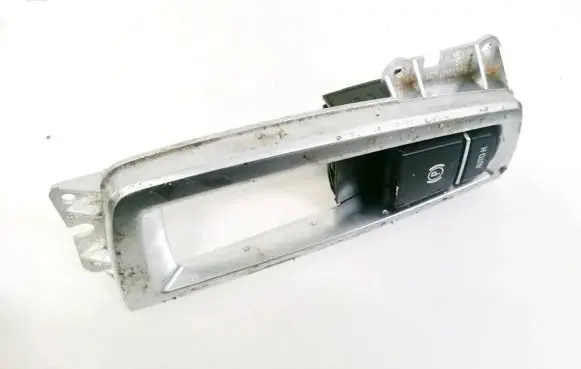 BMW 5 GT F07 Hand parking brake switch 921759401 3214.3701-00