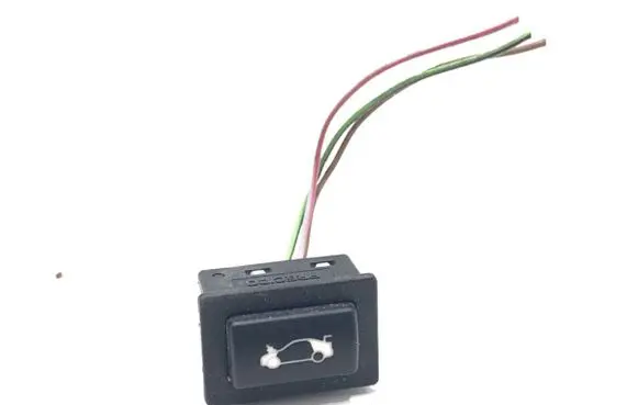 BMW 5 F10 F11 Other switches/knobs/shifts 9200316