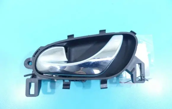 Nissan Pulsar Front door interior handle 80671-4EA0A IMPRK1164579