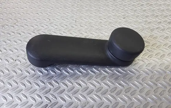 Opel Meriva A Rear door window winding handle 90459502