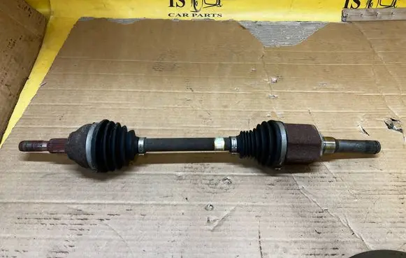 Ford Fusion II Front driveshaft HG933B437BA