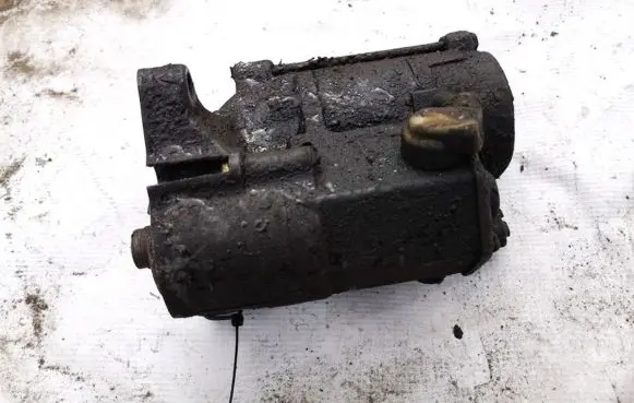 Dodge Durango Starter motor 56029750aa tn428000-2050